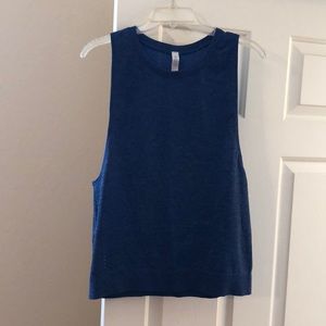 Lululemon top size 6